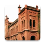 the american college, madurai android application logo